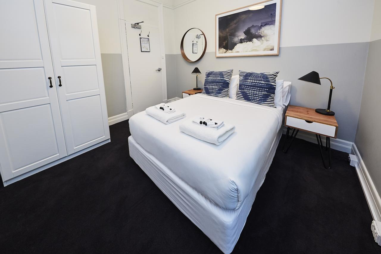 Bridgeview Hotel Willoughby Sydney Esterno foto