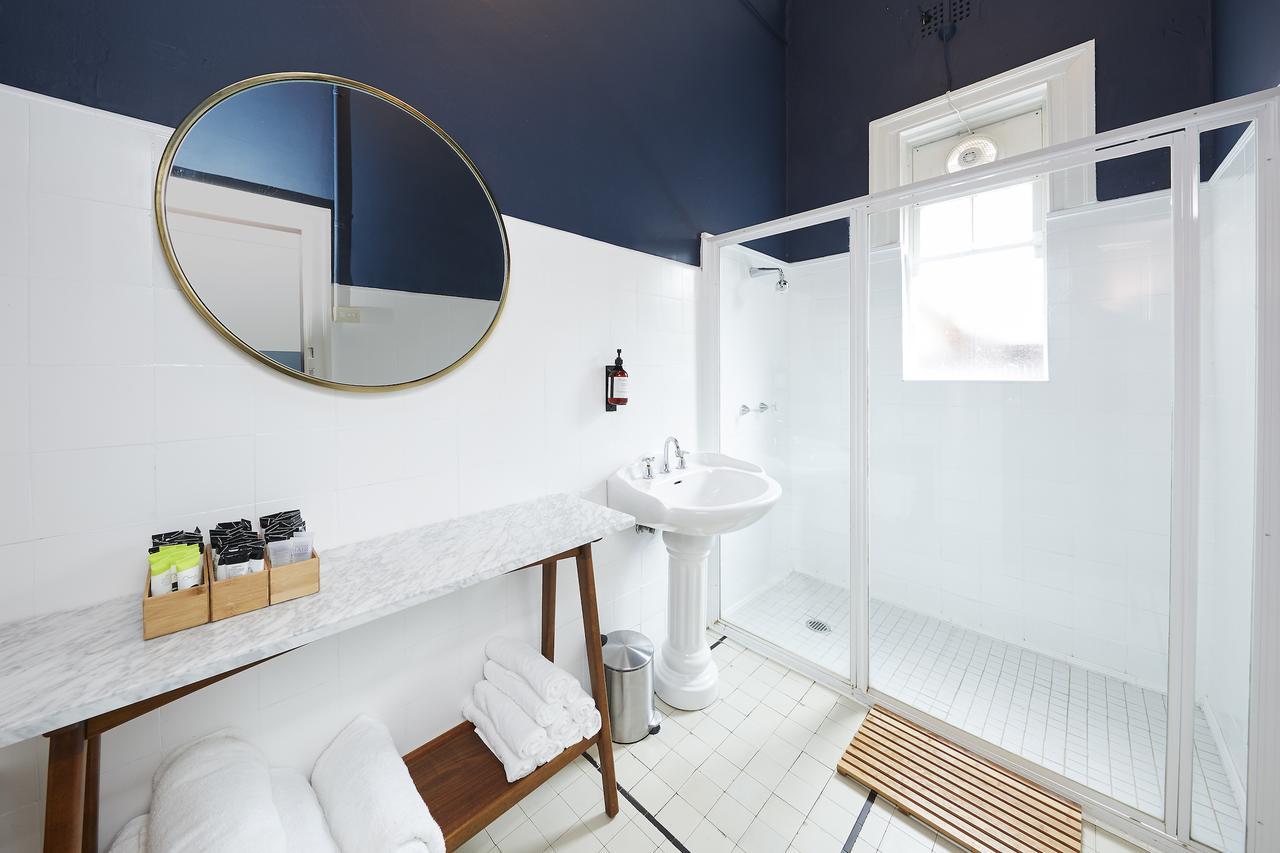 Bridgeview Hotel Willoughby Sydney Esterno foto