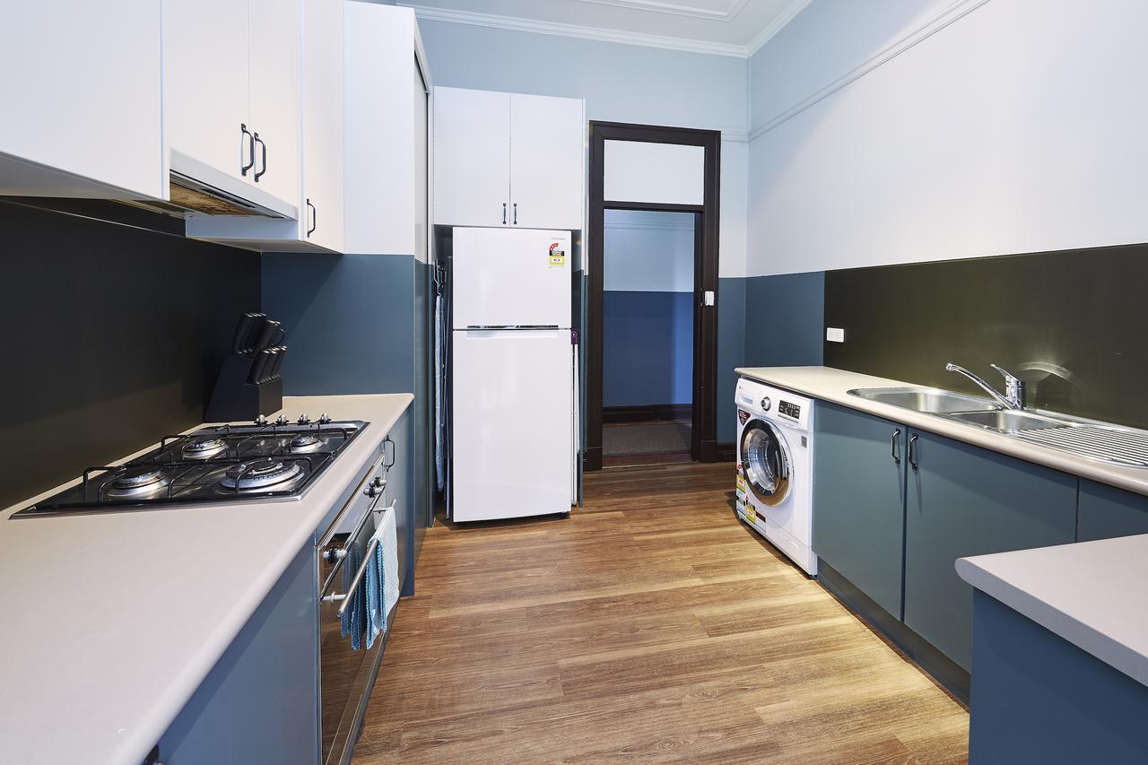 Bridgeview Hotel Willoughby Sydney Esterno foto