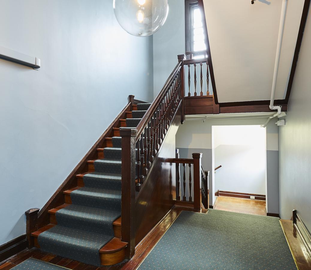 Bridgeview Hotel Willoughby Sydney Esterno foto