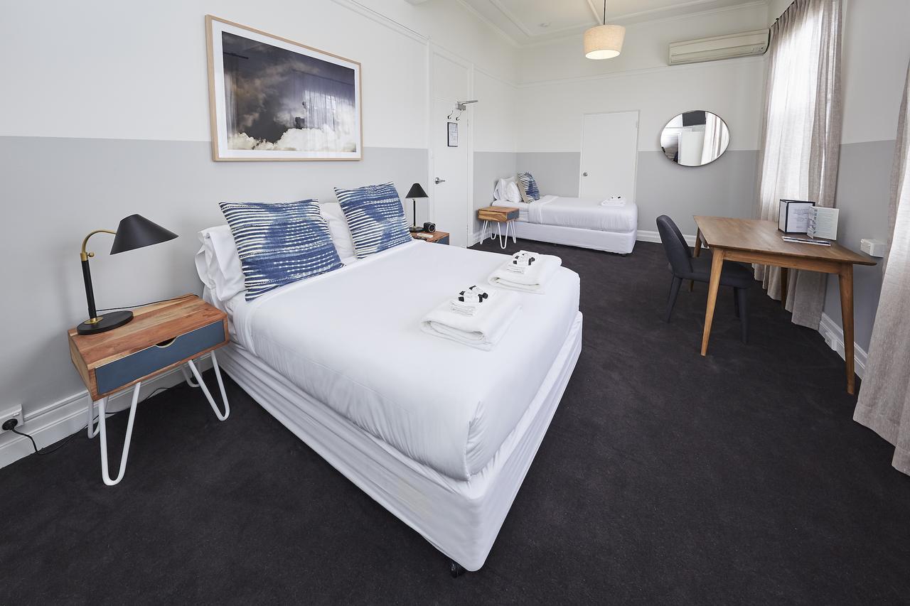 Bridgeview Hotel Willoughby Sydney Esterno foto