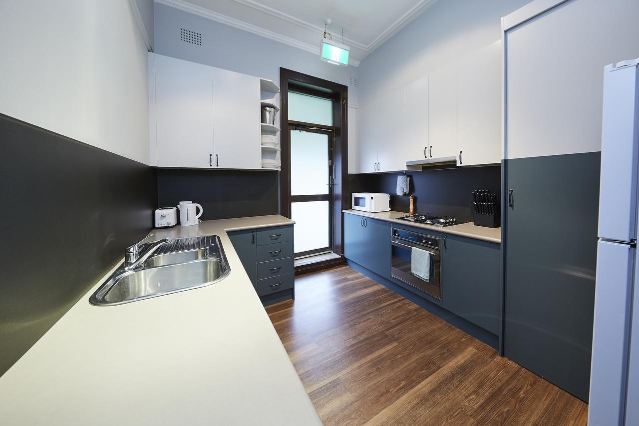 Bridgeview Hotel Willoughby Sydney Esterno foto