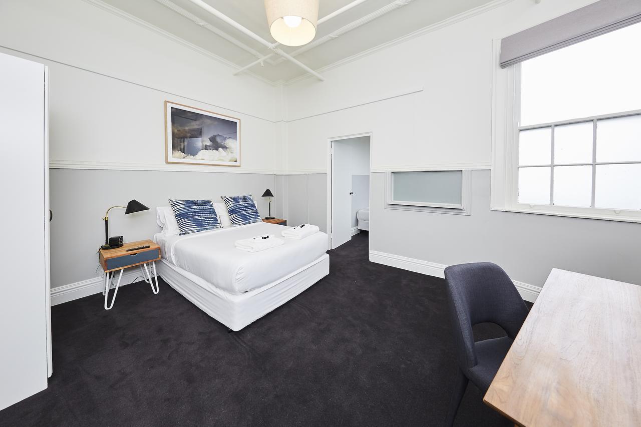 Bridgeview Hotel Willoughby Sydney Esterno foto