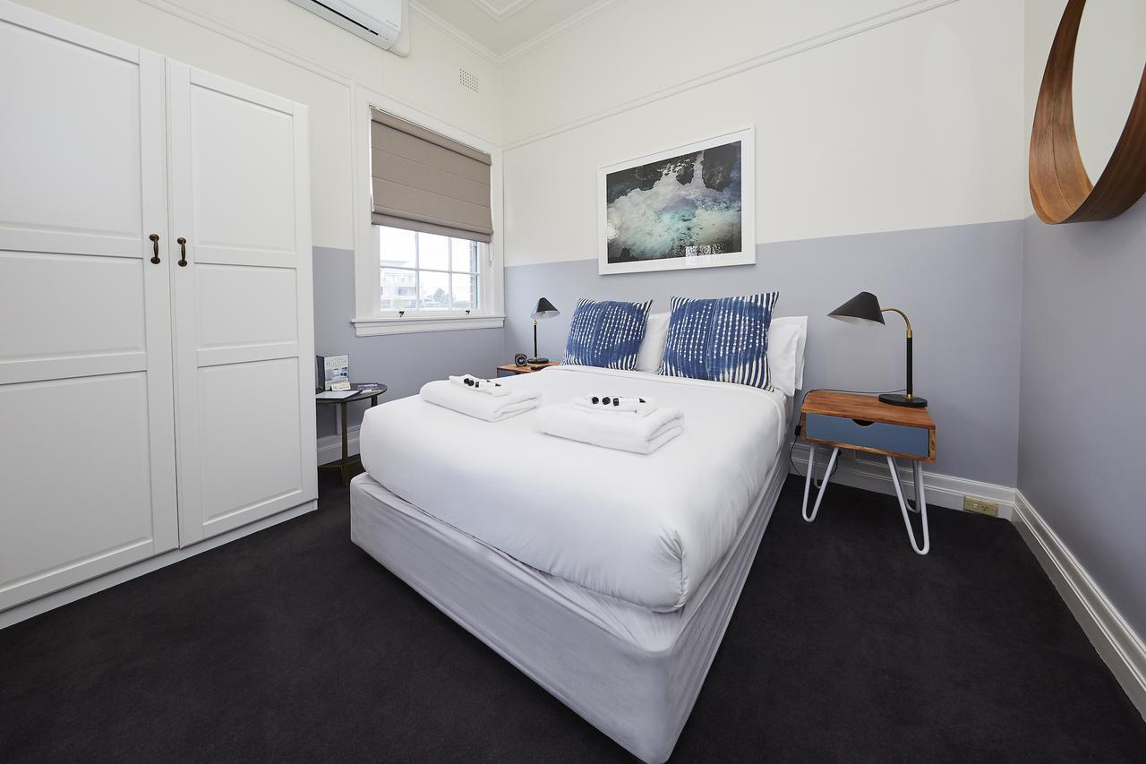 Bridgeview Hotel Willoughby Sydney Esterno foto