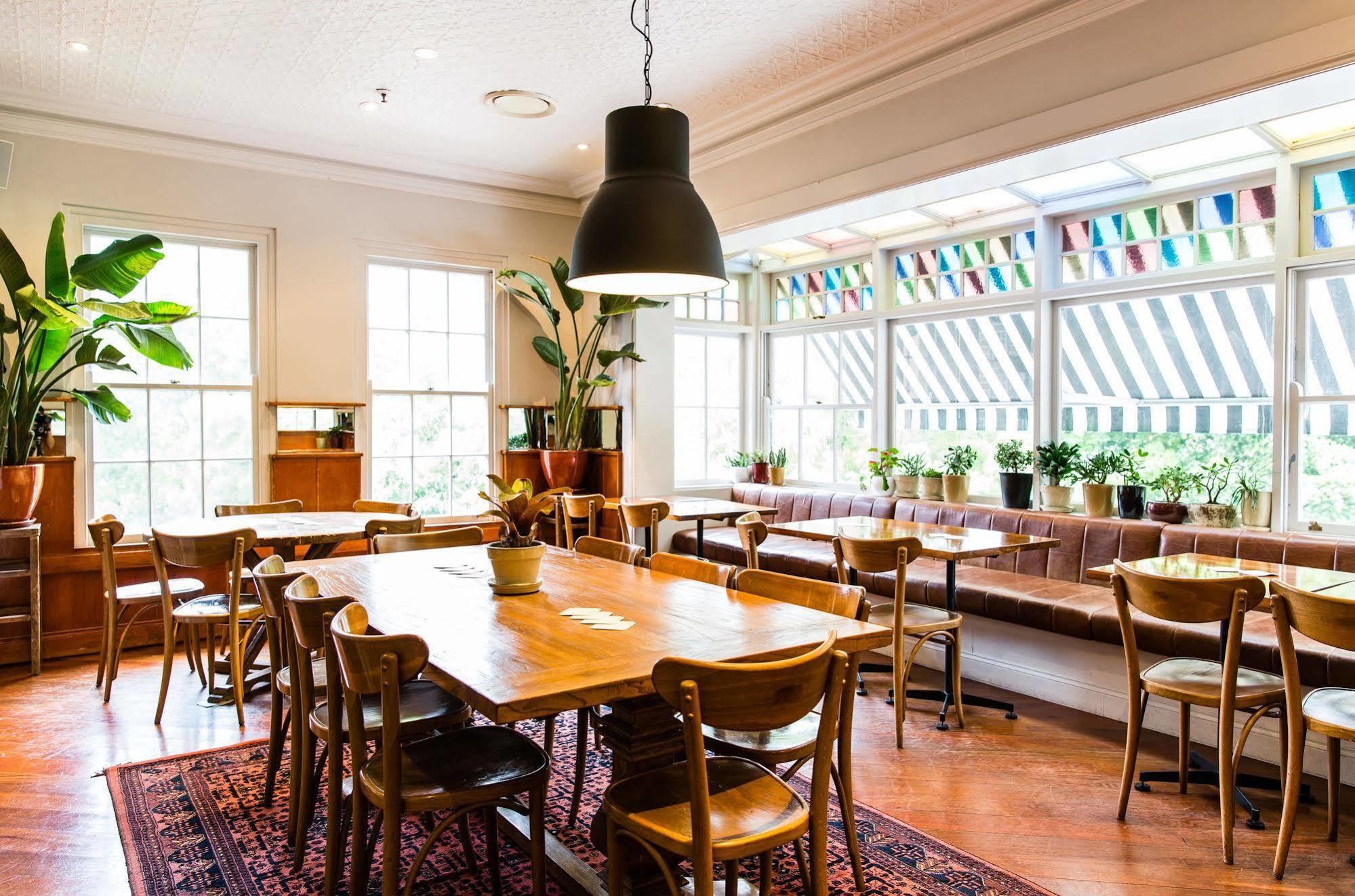 Bridgeview Hotel Willoughby Sydney Esterno foto
