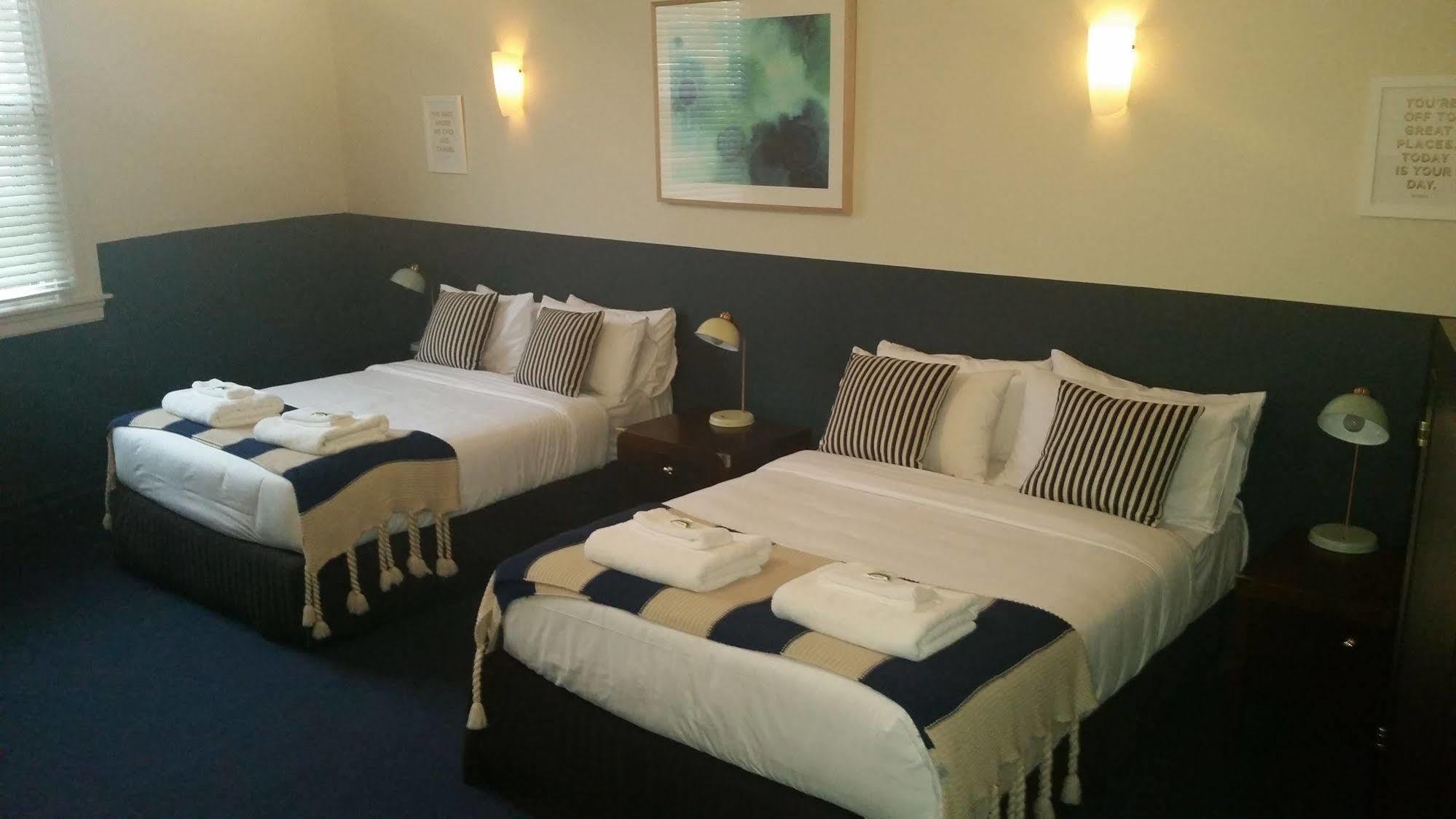 Bridgeview Hotel Willoughby Sydney Esterno foto