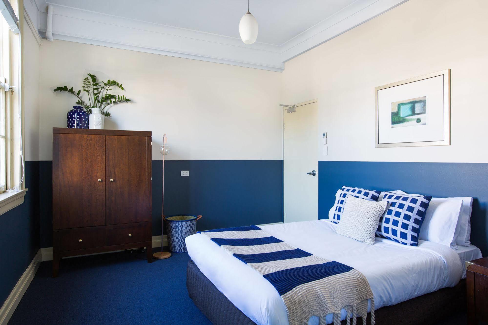 Bridgeview Hotel Willoughby Sydney Esterno foto