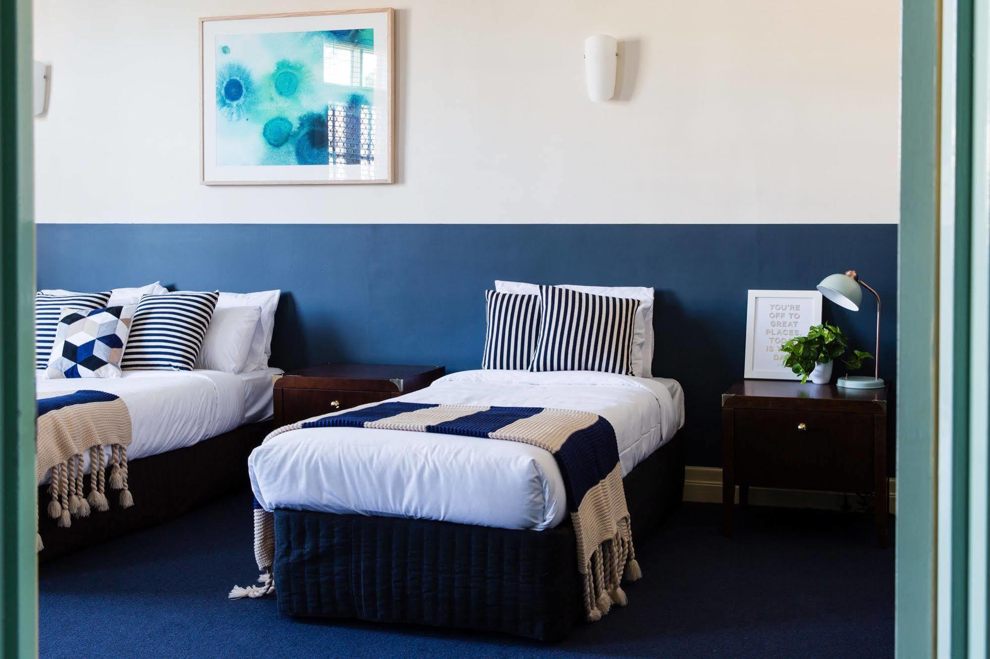Bridgeview Hotel Willoughby Sydney Esterno foto
