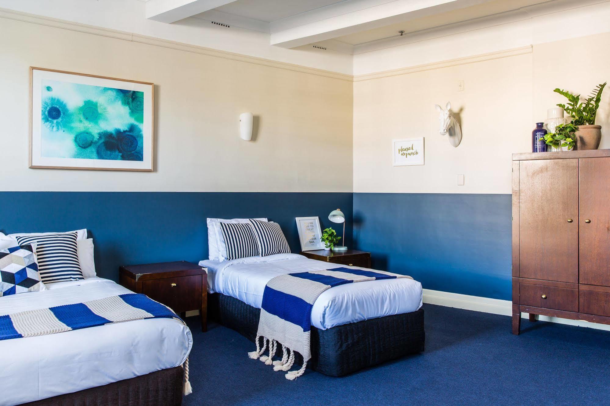 Bridgeview Hotel Willoughby Sydney Esterno foto