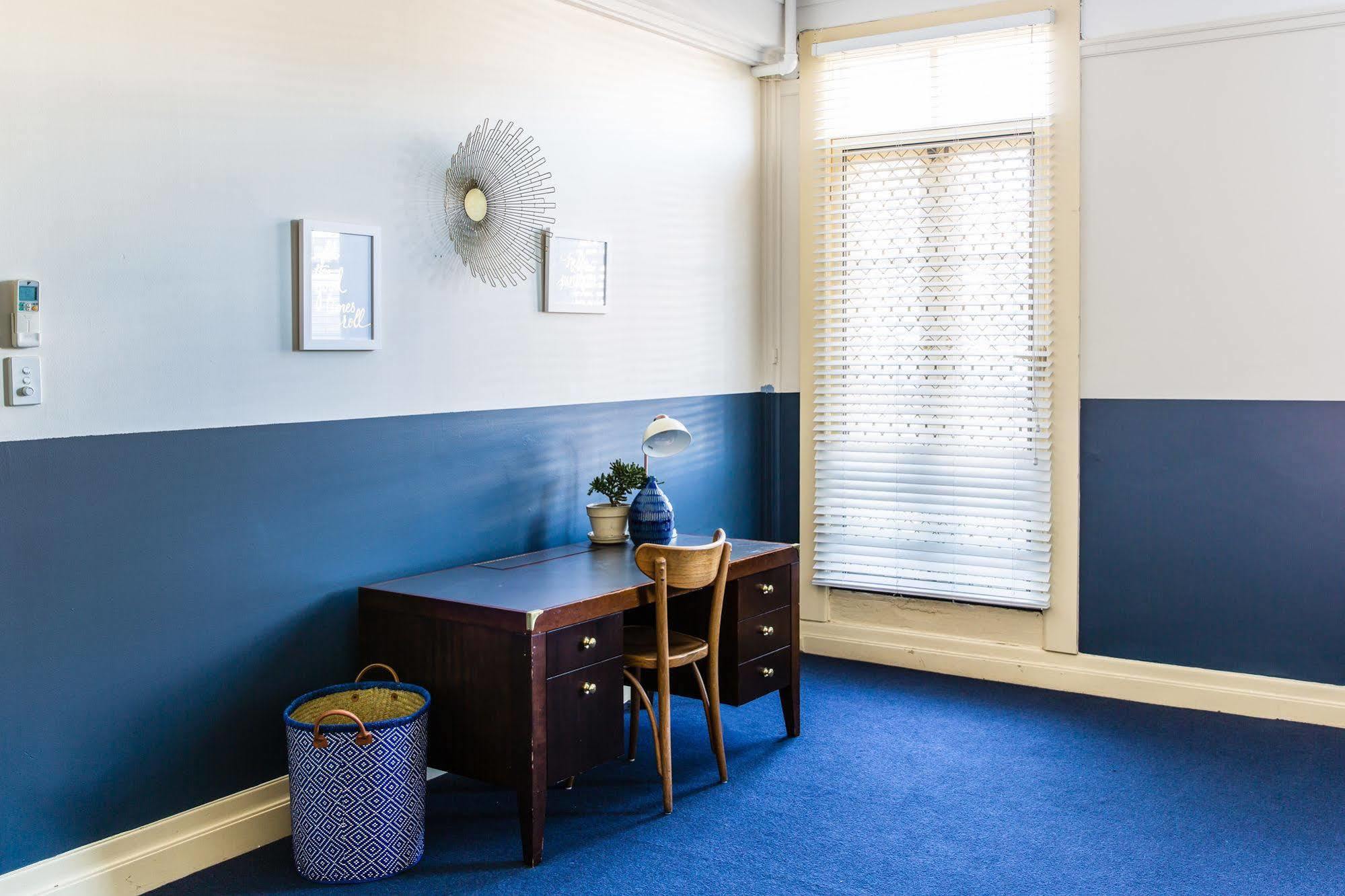Bridgeview Hotel Willoughby Sydney Esterno foto