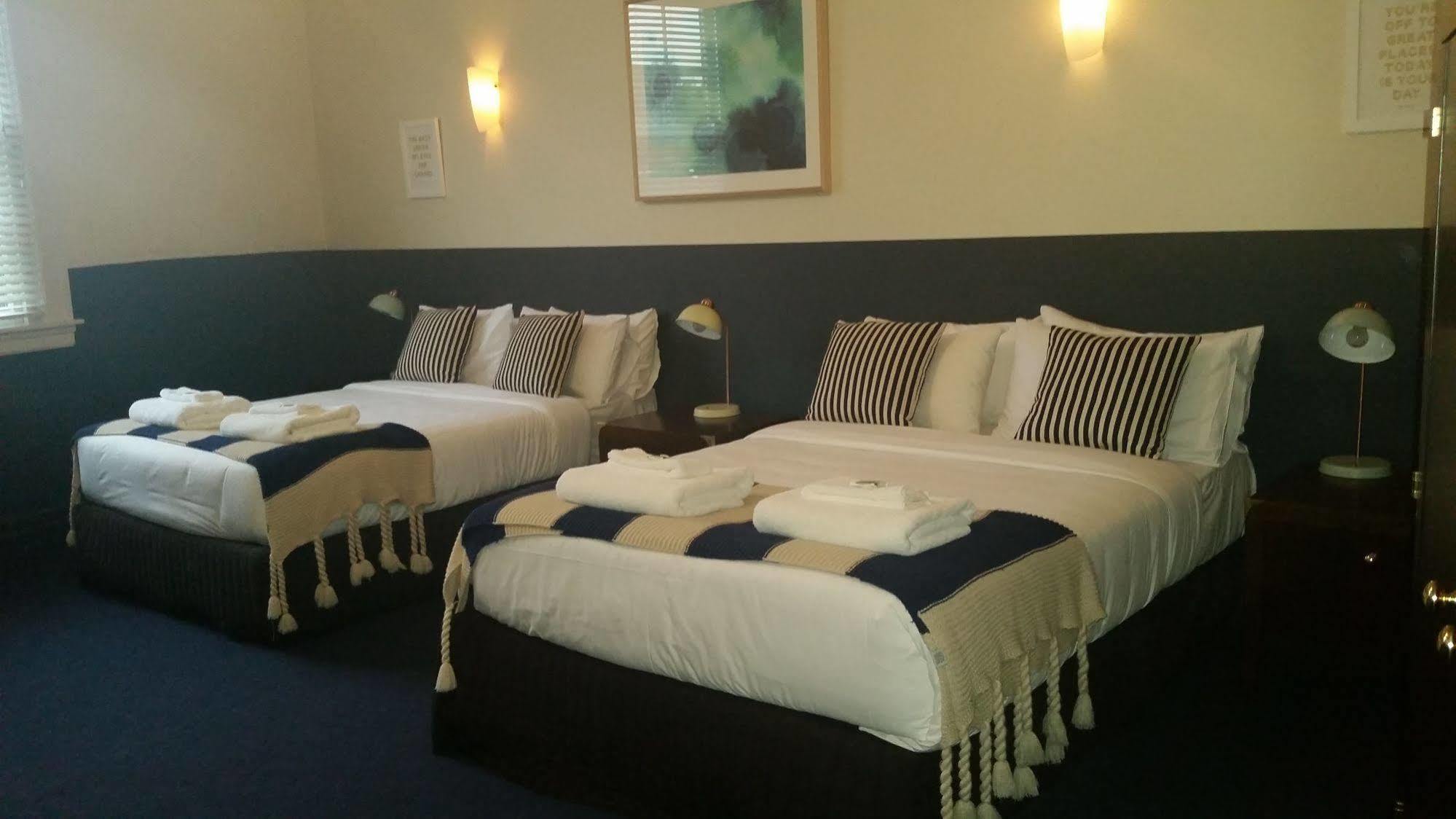 Bridgeview Hotel Willoughby Sydney Esterno foto