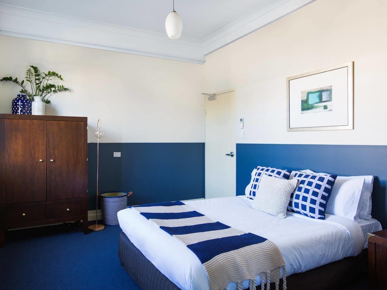 Bridgeview Hotel Willoughby Sydney Esterno foto