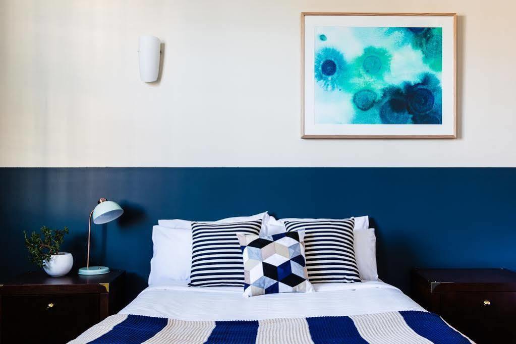 Bridgeview Hotel Willoughby Sydney Esterno foto
